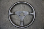 Steering Wheel Black Leather 136549 Ferrari 328 Gtb Gts 1986-89 208 Turbo 308. Fixed Price $1409.99.