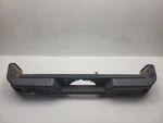 2019-2025 Chevrolet Silverado 1500 Crew Rear Bumper Cover 5.3L 4WD 130K Oem. Fixed Price $299.00.