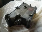 -12 Bmw 11-14-1-742-168 Oem Used Upper Timing Case Cover Right Bank. Fixed Price $58.80.