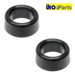 Porsche 356 911 912 (65-67) Rear Inner Spring Plate Bushing Set 6443331310 Uro. Fixed Price $38.00.