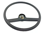 Genuine Ford E2HZ3600A Steering Wheel Spoke 18" Medium Duty 1980-1986. Fixed Price $239.95.