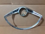 1957-1960 Studebaker Horn Button/ Ring Part# 1541962. Fixed Price $38.00.