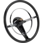 American-retro Steering Wheels RP20001 Original-style 15 In. For. Fixed Price $359.00.