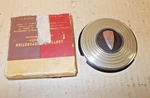 Mopar Nos Horn Button 1942 Plymouth. Fixed Price $135.00.
