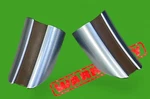 Oem 06-08 Mercedes X164 GL450 ML550 R350 Steering Wheel Molding Trim Panel Pair. Fixed Price $71.88.
