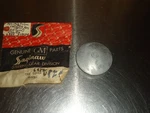 New Nos Gm Power Steering Box Gear Cover 5689363 1959-1970 Buick Pontiac Olds. Fixed Price $24.75.