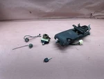 Bmw E24 633CSI E28 528I E23 735I Steering Column Ignition Lock Cylinder #83255. Fixed Price $327.04.
