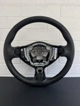 2017 2018 2019 Oem Nissan Sentra 1.8 Sedan 4DR Steering Wheel Black Leather. Fixed Price $33.00.