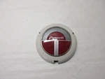 1941 Plymouth P12 Special Deluxe Steering Wheel Emblem Nos Center. Fixed Price $139.95.