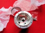 Mustang Steering Wheel Billet Hub Scott Drake Shelby GT350 Fits 65-73. Fixed Price $65.00.