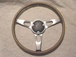 70 71 Mopar Body S83 Rim Blow Steering Wheel Barracuda Challenger. Fixed Price $699.99.