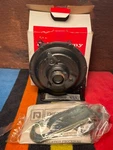 Nos Genuine Gm Delco 1892164 D1936 Klaxon Note Horn 1953-1972 Oldsmobile Box. Fixed Price $85.00.