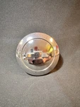 1954 1955 Chevrolet Chevy Truck Oem Gm Steering Wheel Horn Button. Fixed Price $19.95.