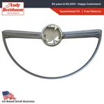 1968 Plymouth Chrysler C-body Spoke Steering Wheel W/o Tilt Horn 2925489. Fixed Price $191.40.