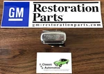 Delco Remy Stamped Horn Relay 69 Chevelle Malibu Camaro Nova Corvette 66-71. Fixed Price $69.95.