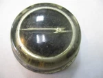 Austin Healey 100-6, 3000 Horn Push Button For Adjustable Steering 47H5011, Bmc. Fixed Price $102.96.