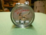 Midnight Madness Steering Wheel Spinner Suicide Knob Brodie Brody Knicker. Fixed Price $34.99.