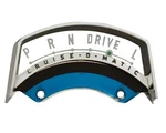1963-64 Galaxie Shift Selector Dial Cruiseomatic P-r-n-drive-l New. Fixed Price $49.90.