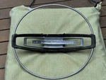 1961 Plymouth Steering Wheel - Aero Core. Fixed Price $300.00.