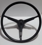 1969-1971 Dodge Truck Steering Wheel + Horn Cap Set 2953141 2952777 Power Wagon. Fixed Price $399.99.