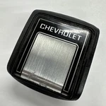 Oem 1978 91 Chevy Silverado Blazer C-10 K-10 Deluxe Steering Wheel Horn Cap Gm. Fixed Price $79.95.