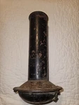 Vintage Delco-remy 6V K-31 Horn Trumpet Ahooga Rat Hot Rod Usa. Fixed Price $34.00.