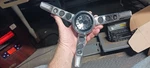 Orinigal 1963 Ford Falcon Sprint Horn Button C3D4-13A800A-H29781. Fixed Price $22.00.