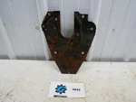 Jeep Kaiser Gladiator Wagoneer Truck Steering Column Mount Trim Plate. Fixed Price $25.20.