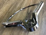 1965 Chevrolet Impala Ss Chrome Steering Wheel Trim Gm 9741874. Fixed Price $75.00.