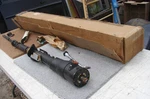 1969 1970 Buick Nos Gm Tilt Steering Column Gsx 1971 1972 Skylark 455 400. Fixed Price $1699.00.
