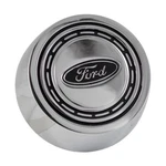 Horn Button Chrome 1966-73 Ford Bronco C6TZ-13A805-E. Fixed Price $77.95.