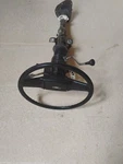 84-87 Chevy Gmc Truck Tilt Steering Column Oem C10 K10 Blazer Suburban 1984-1987. Fixed Price $875.00.