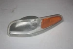 1997 Thru 2004 C5 Corvette Front Park Light Left Drivers Side Lh Gm 16523617. Fixed Price $24.00.