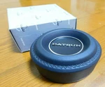 Datsun Horn Pad Button For Competition Handle New-nissan Genuine 240Z S30Z. Fixed Price $288.97.