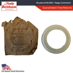 1942 Plymouth P14S Deluxe P14C Special Horn Ring Retainer 871296 Nos. Fixed Price $116.00.