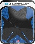 Stompgrip Traction Pad Tank Grips Icon Black Yamaha YZF-R1. Fixed Price $59.41.