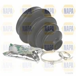 Cv Boot Gaiter For Talbot Sunbeam 1.3 77- 81 Petrol Napa. Fixed Price $21.60.