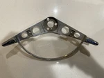 Gm Oem 1959, 1960 Chevy Impala Horn Button Steering Wheel, Column.. Fixed Price $45.00.