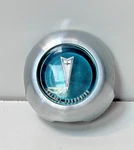 1967-1968 Pontiac Gto Deluxe Steering Wheel Horn Button Center Cap Very Nice Gm!. Fixed Price $129.99.