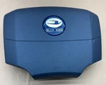 Yancey Bus 0095072 Steering Wheel Cover Blue Bird Horn. Fixed Price $49.76.