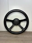 Original Ford Sierra Rs / Cosworth Merkur Wooden Steering Wheel Ash. Fixed Price $999.00.