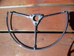 1949 1950 Chrysler Partial Horn Ring #1139499 Crown Imperial. Fixed Price $89.98.