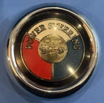 Power Steering Buick Super 8 Wheel Horn Button Part 25442 1953?. Fixed Price $74.99.