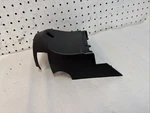 95-03 Bmw E38 E39 Upper Steering Column Shroud Cover Bezel Clamshell 3231109563. Fixed Price $28.99.