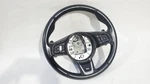 Steering Wheel Pn GX7M-3F563-TD8VJ Oem 2016 Jaguar Xf Line. Fixed Price $84.15.