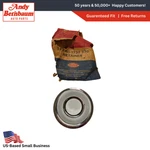 1957-1958 Desoto Firedome Fireflite Steering Wheel Horn Button Cap 1732376 Nos. Fixed Price $183.25.