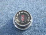 1965 Oldsmobile Starfire Horn Cap. Fixed Price $59.99.