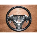 Mazda Genuine RX-8 SE3P Steering Wheel Urethane Srs Audio Shift Control Jdm Used. Fixed Price $168.65.