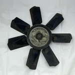 1968-1973 Mopar & Body Cooling Fan Big Block 18.5" Clutch Cuda Charger Gtx. Fixed Price $249.99.