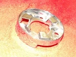 1967 Ford Mustang Gta Fairlane Xl Orig Deluxe Wood Wheel Horn Ring Upr Collar. Fixed Price $149.00.
